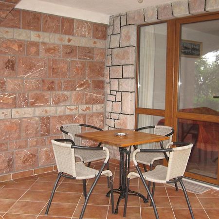 Zoro Apartments Sveti Stefan Zewnętrze zdjęcie