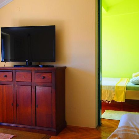 Zoro Apartments Sveti Stefan Zewnętrze zdjęcie