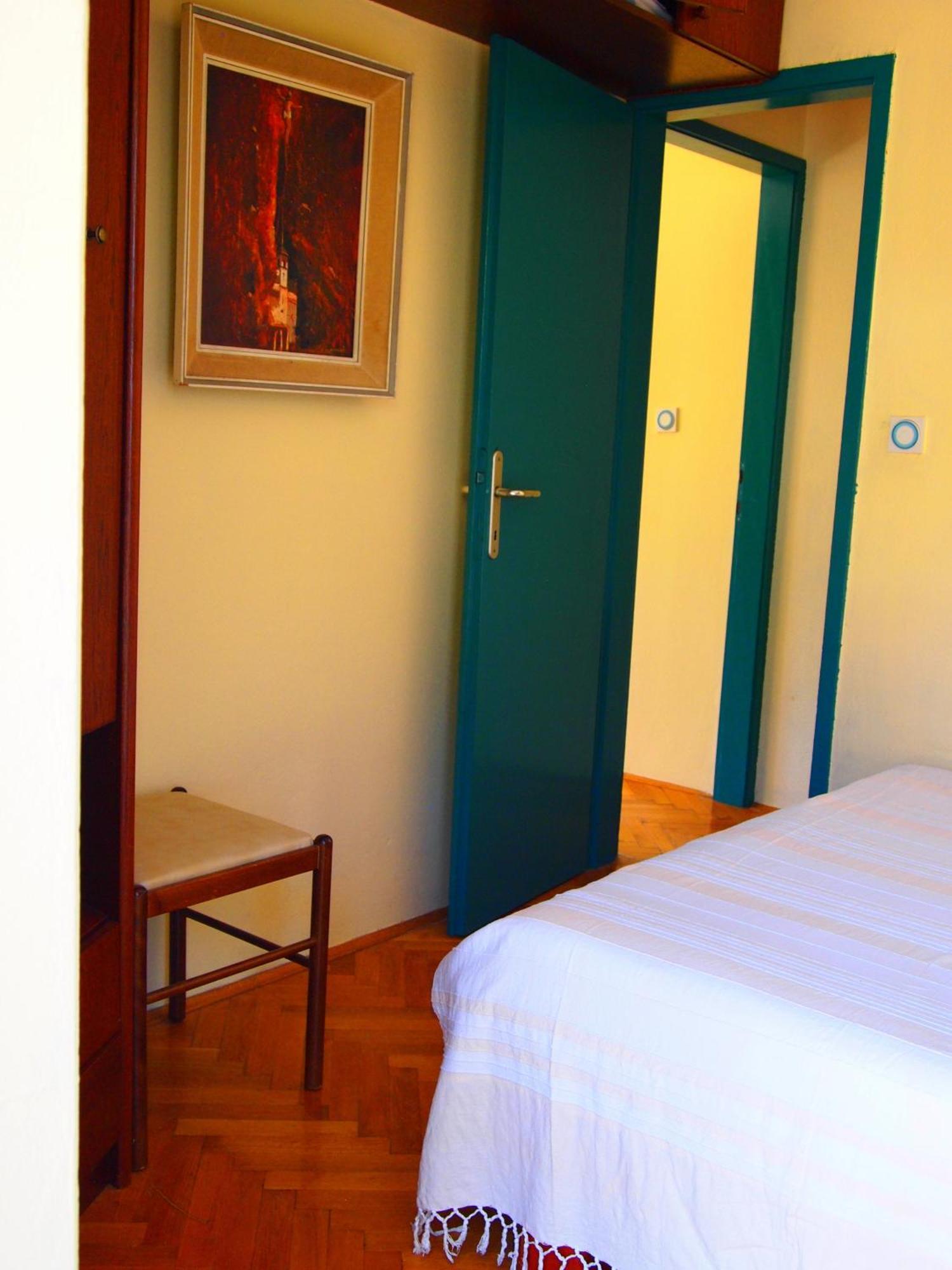 Zoro Apartments Sveti Stefan Zewnętrze zdjęcie