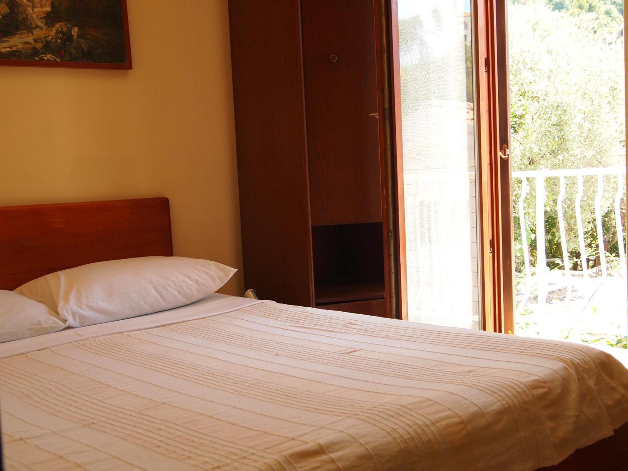 Zoro Apartments Sveti Stefan Zewnętrze zdjęcie