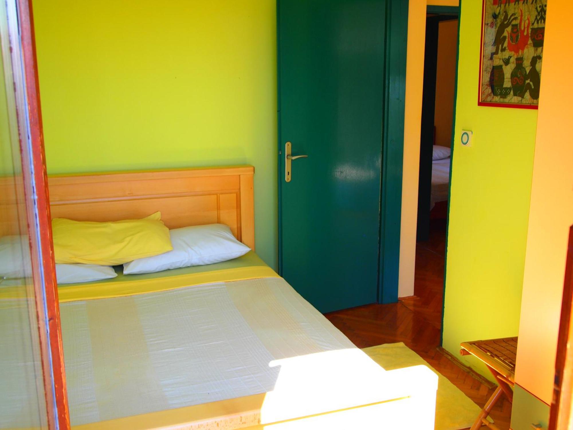 Zoro Apartments Sveti Stefan Zewnętrze zdjęcie