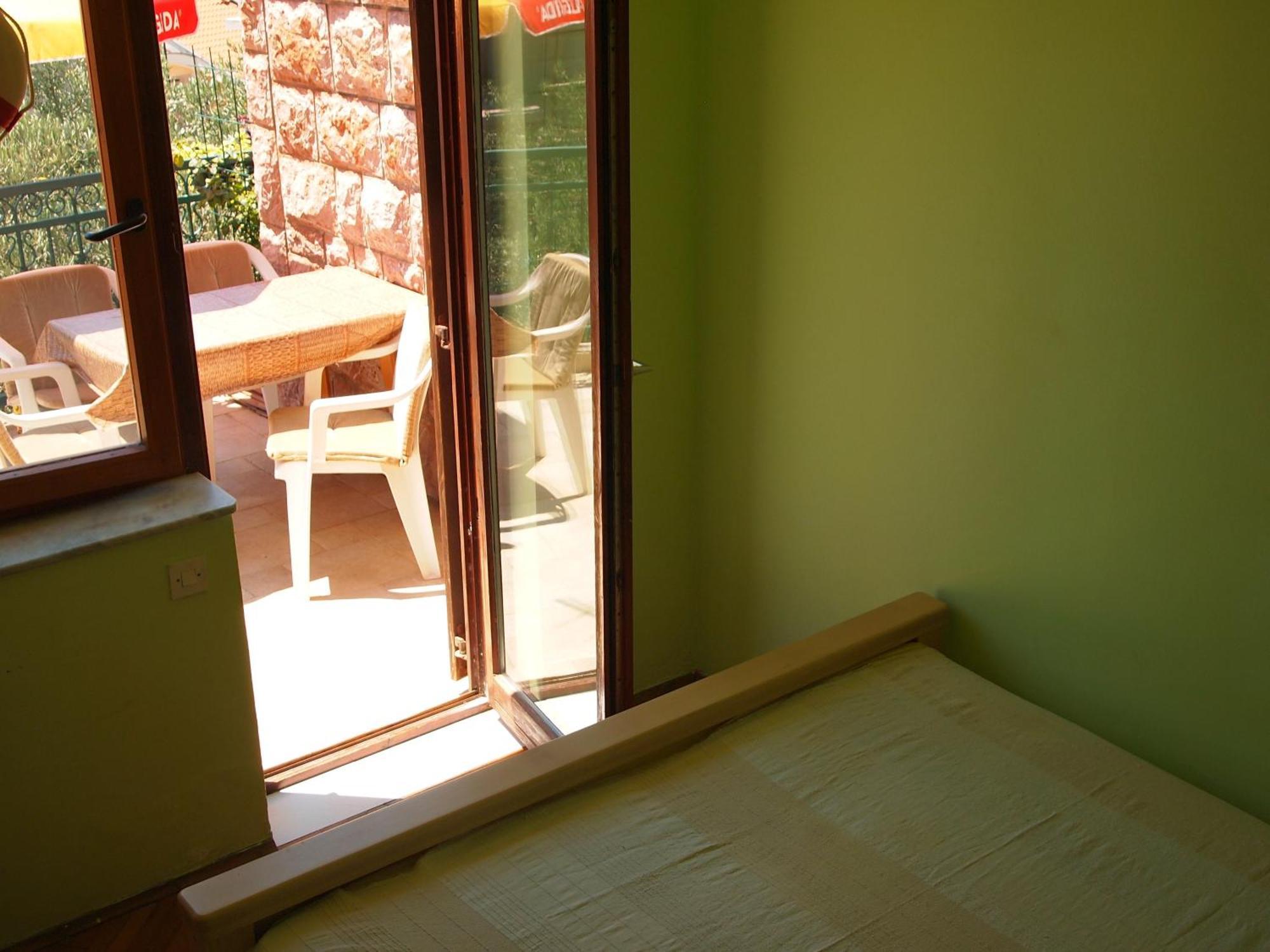 Zoro Apartments Sveti Stefan Zewnętrze zdjęcie