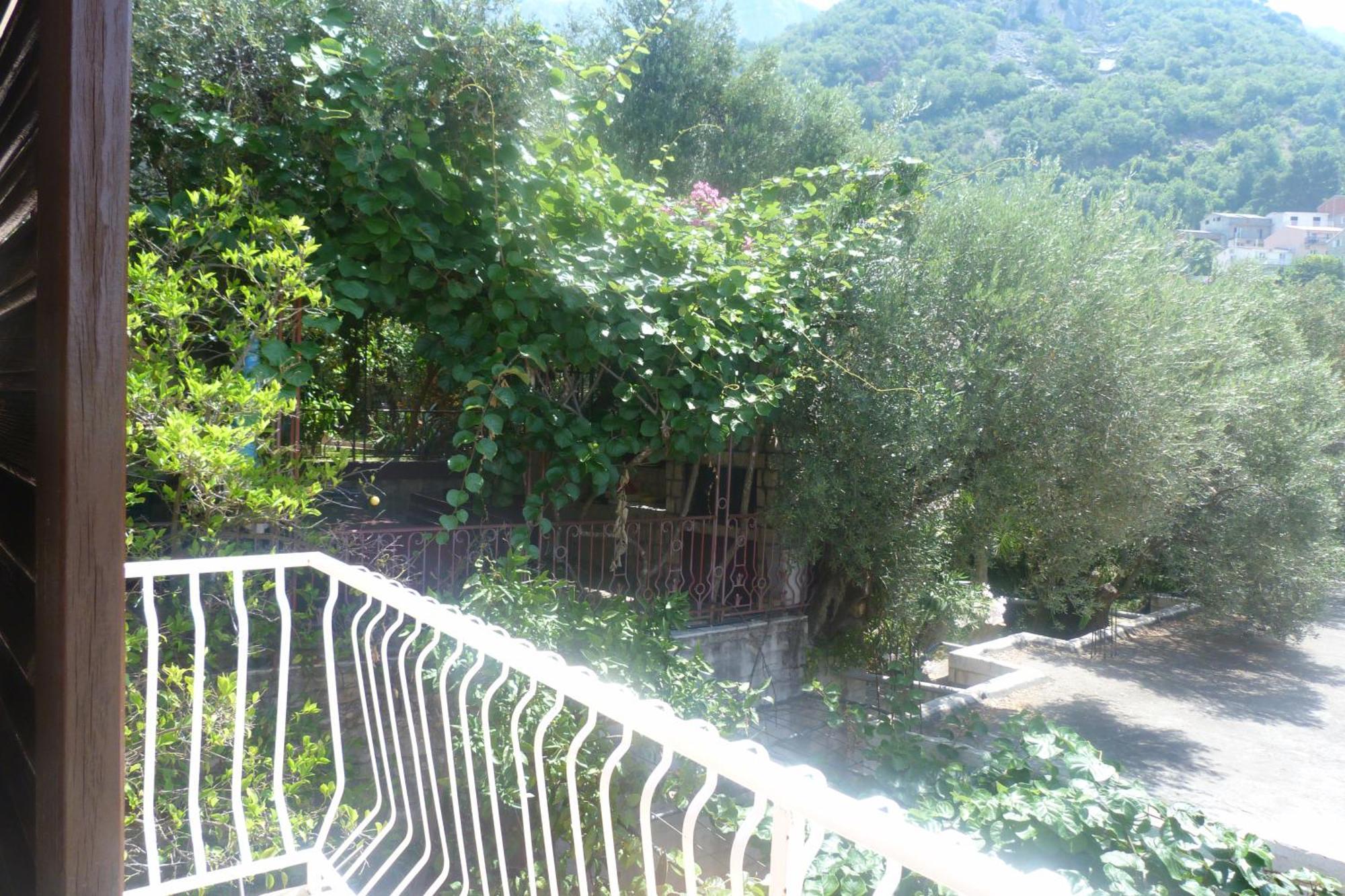 Zoro Apartments Sveti Stefan Zewnętrze zdjęcie