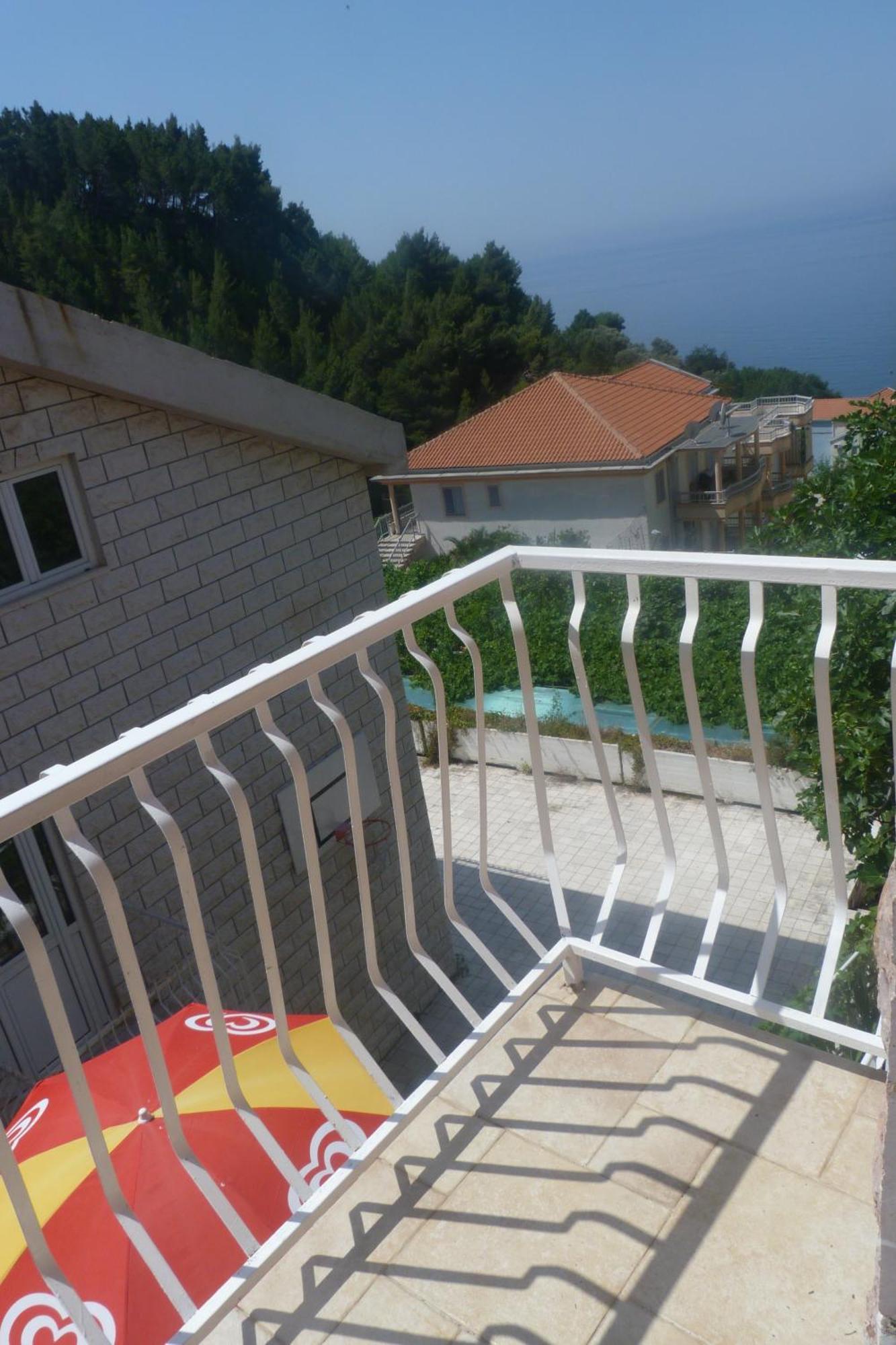 Zoro Apartments Sveti Stefan Zewnętrze zdjęcie