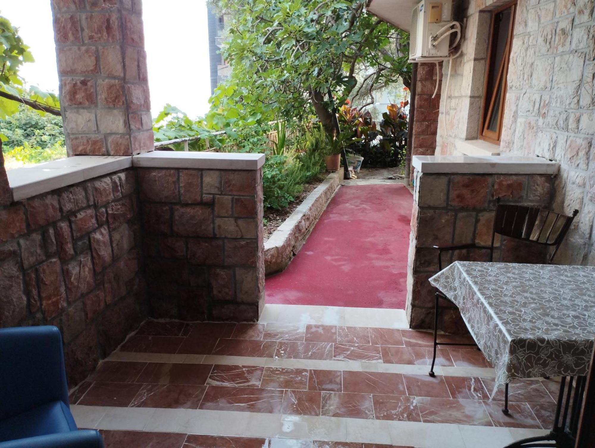 Zoro Apartments Sveti Stefan Pokój zdjęcie