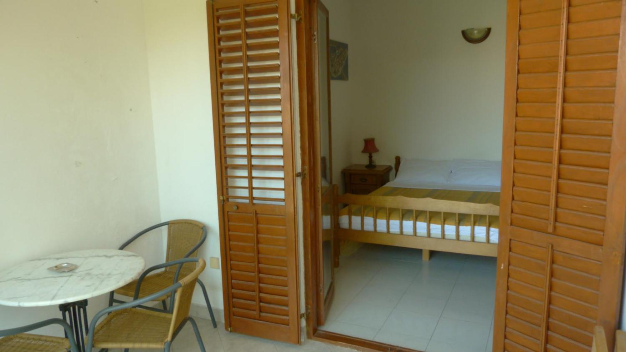 Zoro Apartments Sveti Stefan Pokój zdjęcie