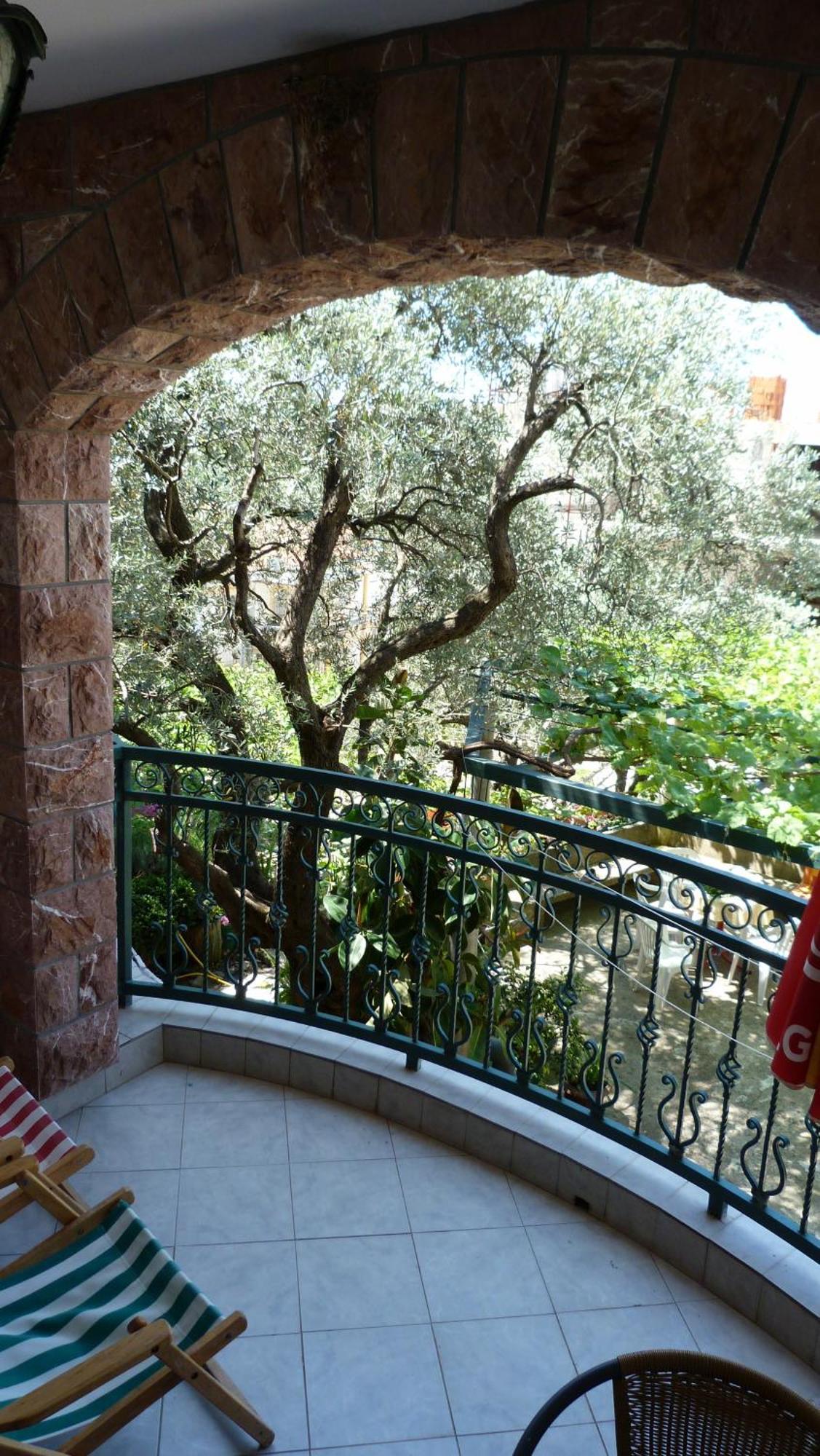Zoro Apartments Sveti Stefan Pokój zdjęcie