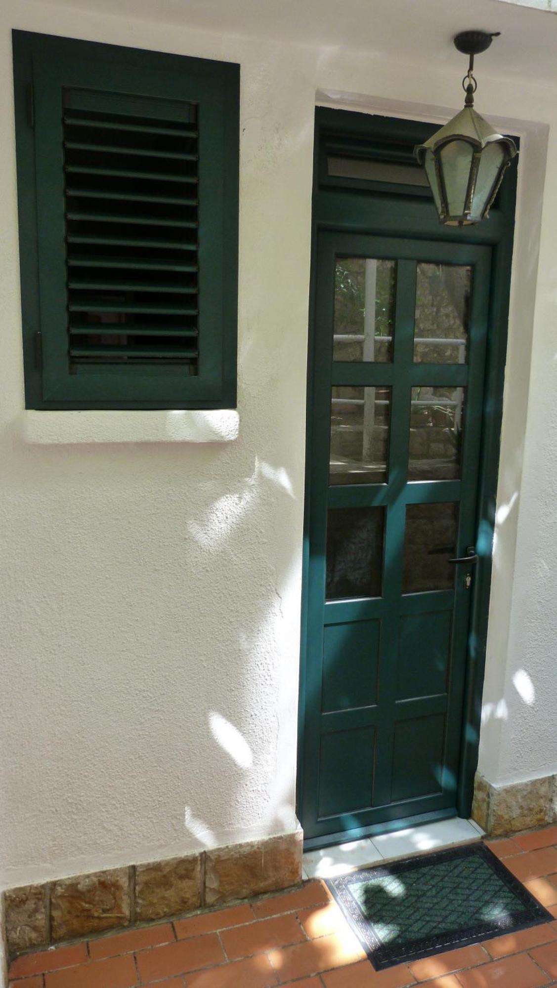 Zoro Apartments Sveti Stefan Pokój zdjęcie