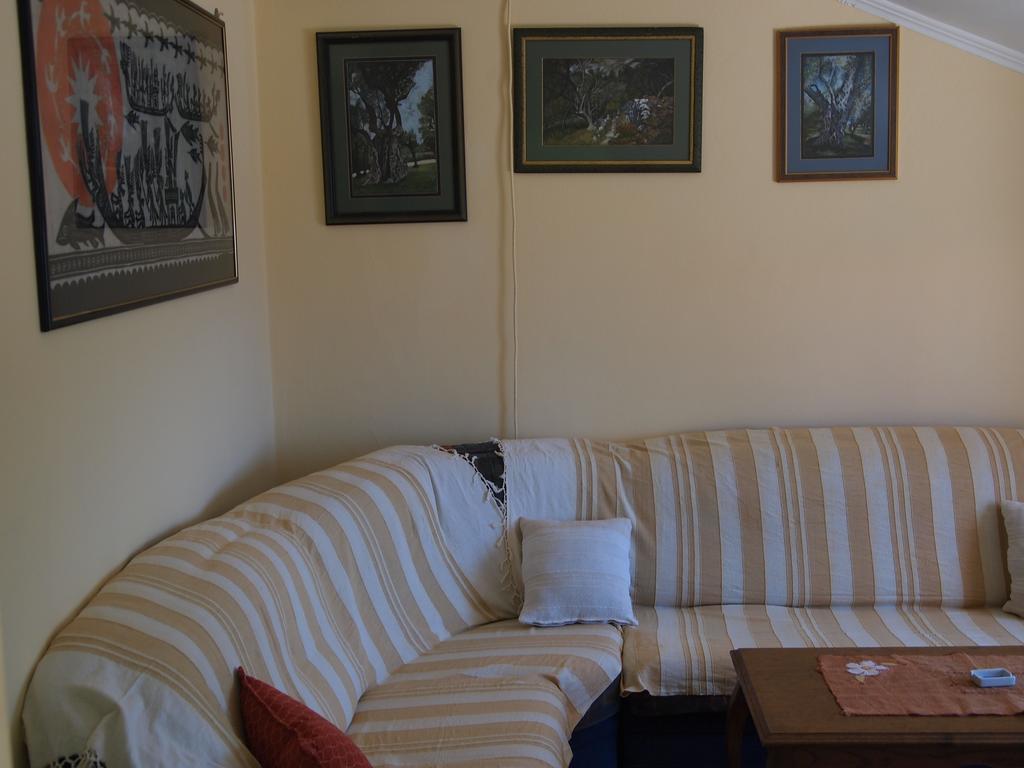 Zoro Apartments Sveti Stefan Zewnętrze zdjęcie