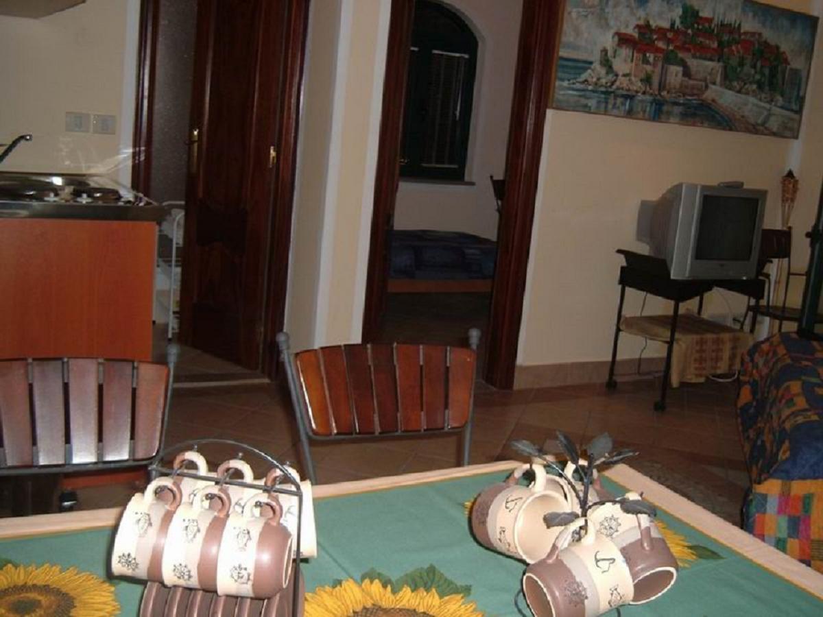 Zoro Apartments Sveti Stefan Zewnętrze zdjęcie