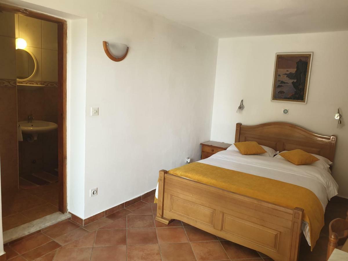 Zoro Apartments Sveti Stefan Zewnętrze zdjęcie