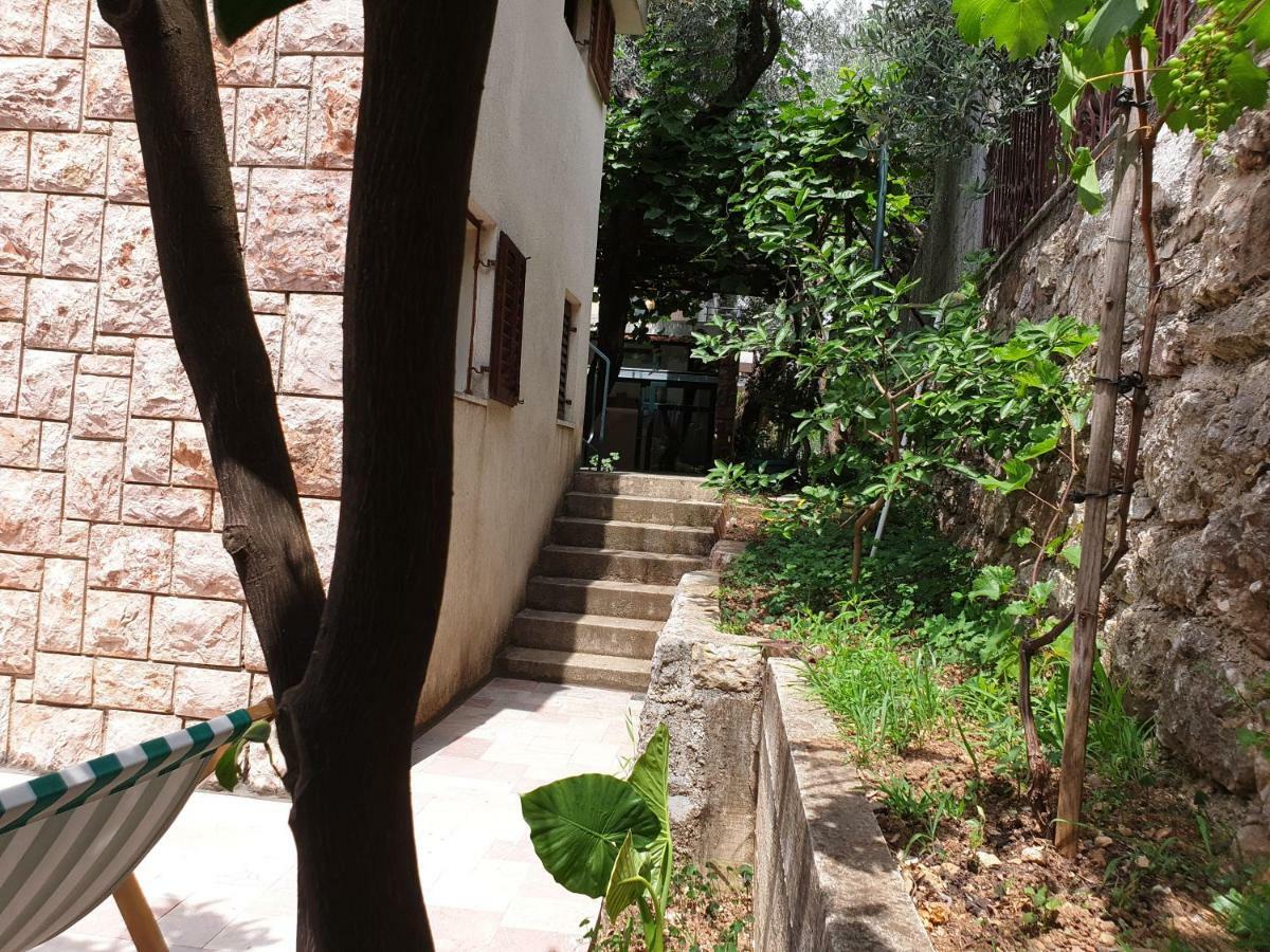 Zoro Apartments Sveti Stefan Zewnętrze zdjęcie