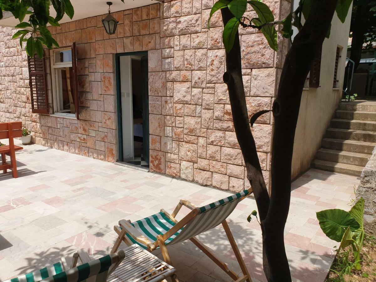 Zoro Apartments Sveti Stefan Zewnętrze zdjęcie