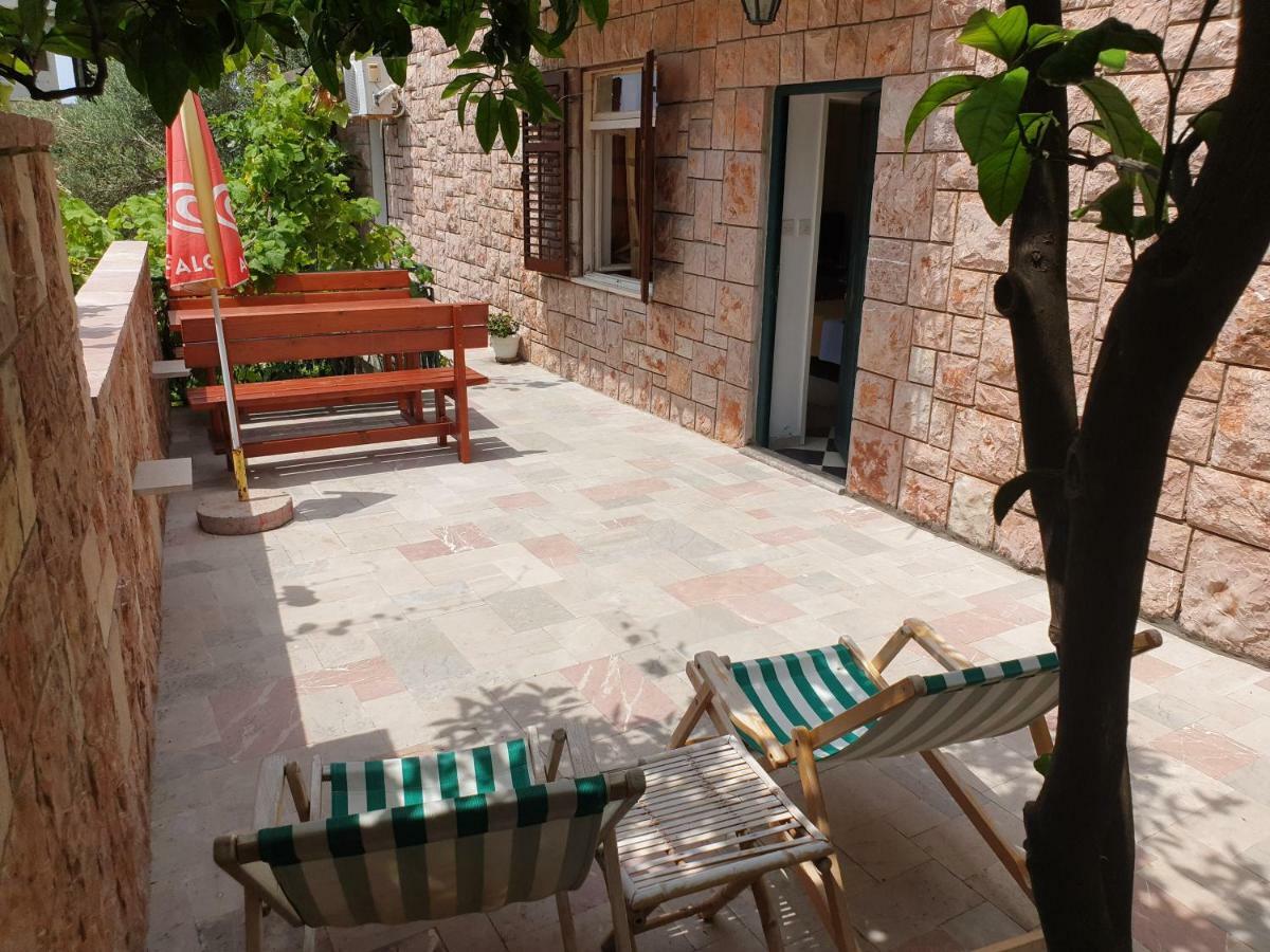 Zoro Apartments Sveti Stefan Zewnętrze zdjęcie