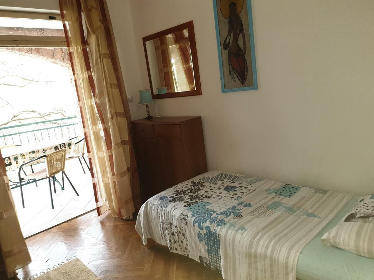 Zoro Apartments Sveti Stefan Zewnętrze zdjęcie