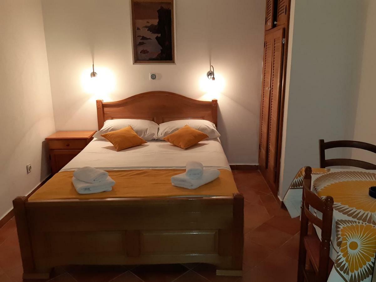 Zoro Apartments Sveti Stefan Zewnętrze zdjęcie