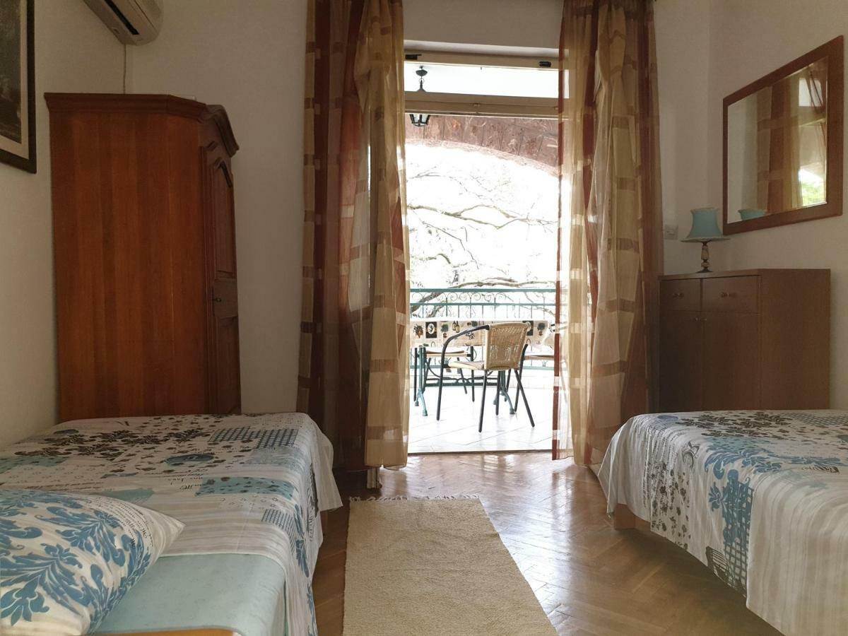 Zoro Apartments Sveti Stefan Zewnętrze zdjęcie
