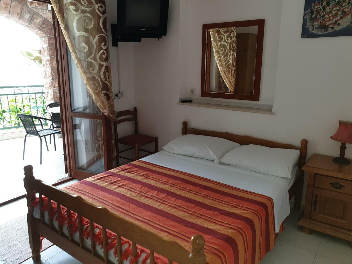 Zoro Apartments Sveti Stefan Zewnętrze zdjęcie