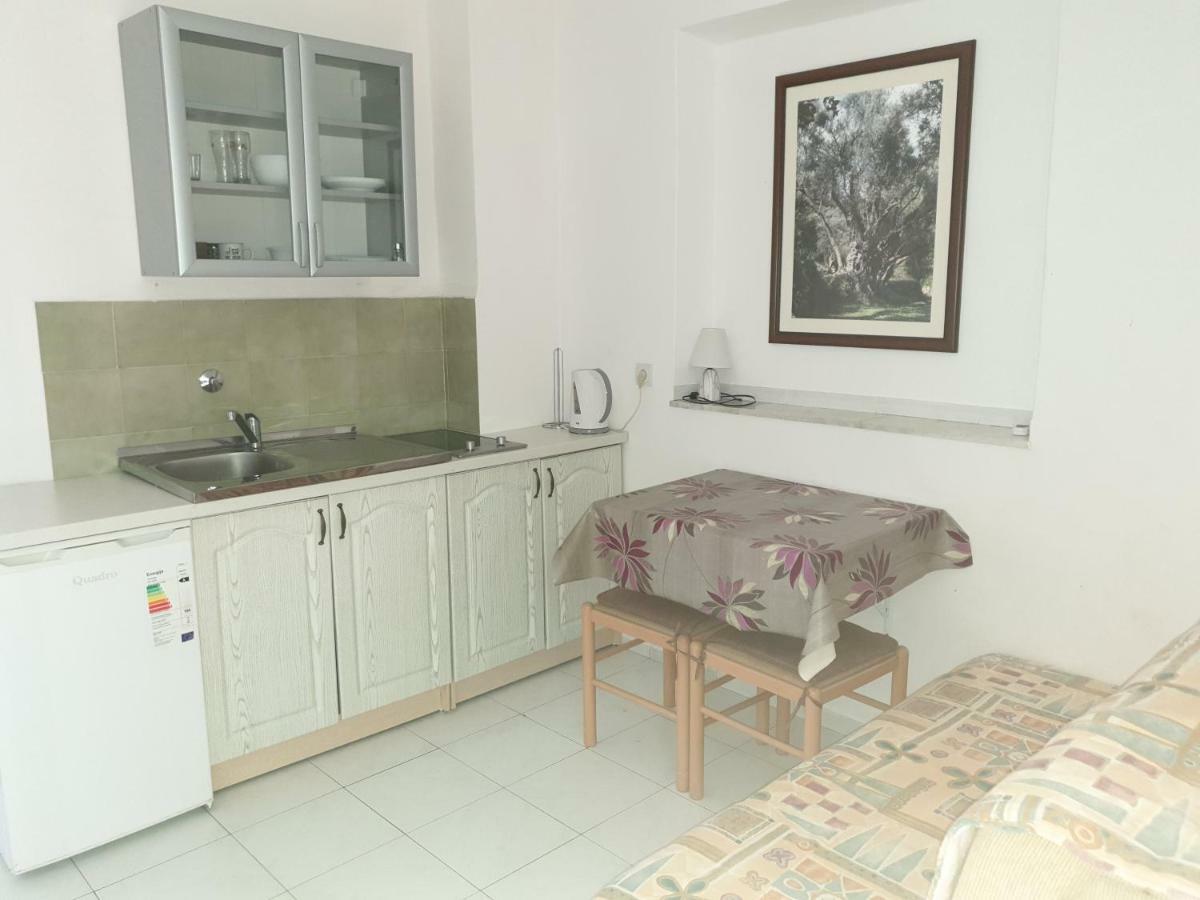 Zoro Apartments Sveti Stefan Zewnętrze zdjęcie