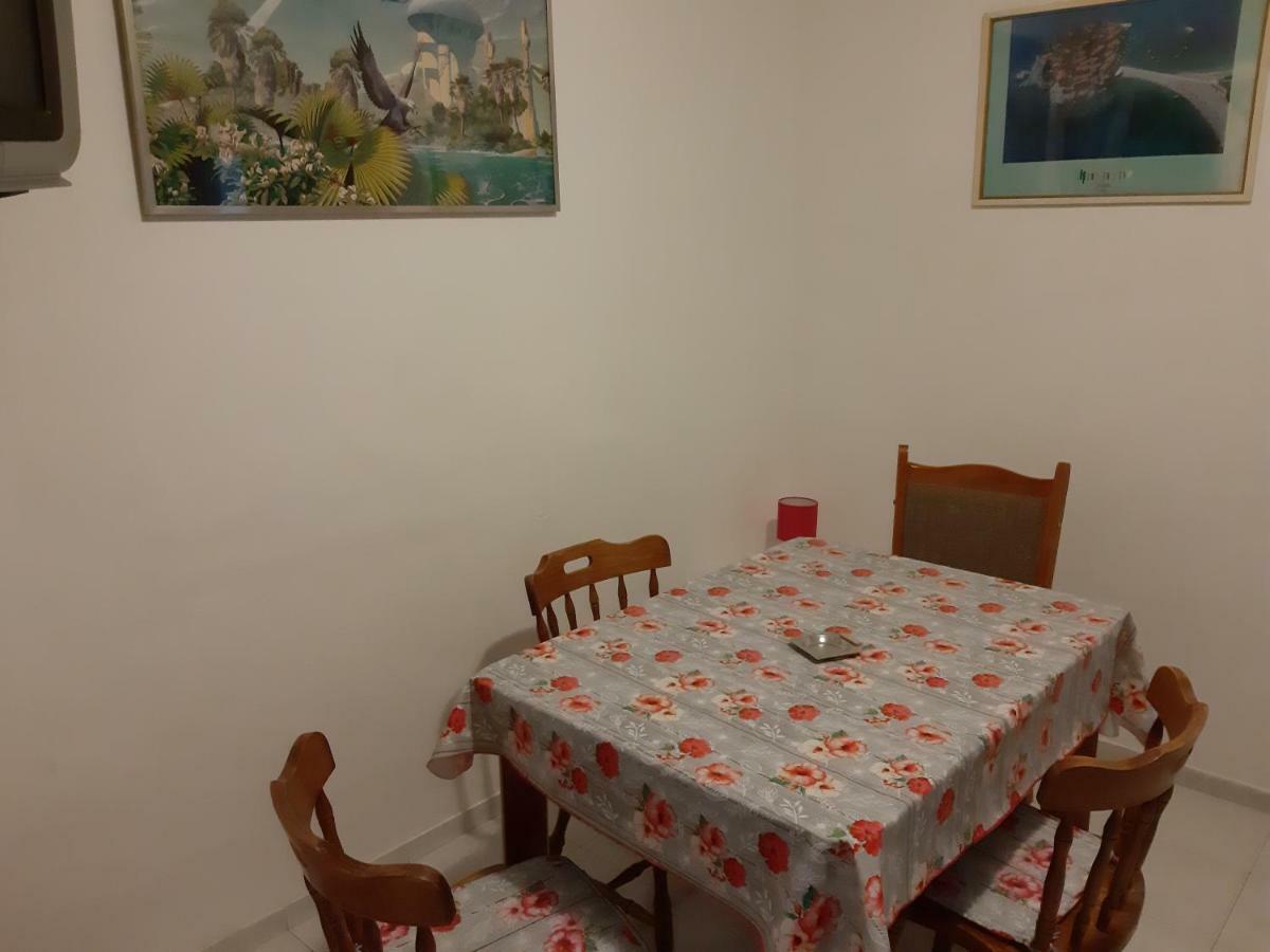 Zoro Apartments Sveti Stefan Zewnętrze zdjęcie